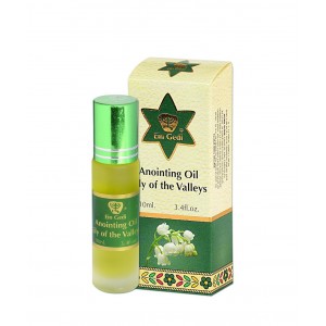 Roll-on Anointing Oil Lily of the Valleys 10 ml