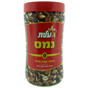 Elite Instant Coffee (200g) Koscheres aus Israel