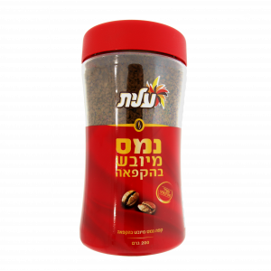 Elite Freeze Dried Instant Coffee (200g) Koscheres aus Israel