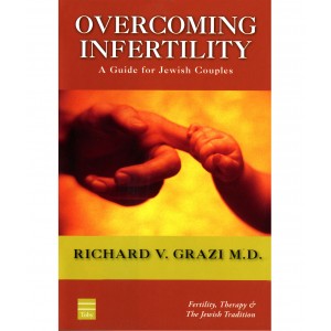 Overcoming Infertility – Dr. Richard V. Grazi Bücher