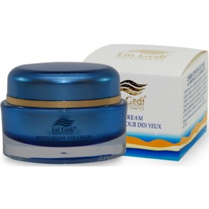 30 ml. Dead Sea Mineral Eye Cream Ein Gedi- Dead Sea Cosmetics