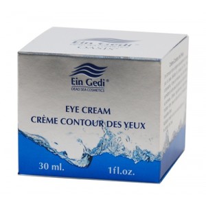 30 ml. Oasis Revitalizing Eye Cream Ein Gedi- Dead Sea Cosmetics