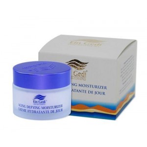 Dead Sea Mineral Moisturizing Day Cream (50ml) Dead Sea Cosmetics