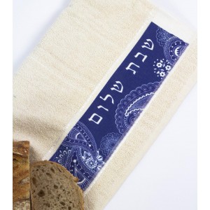Hand Towel with 