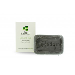 Edom Dead Sea Anti-Acne Soap Dead Sea Body Care-Edom