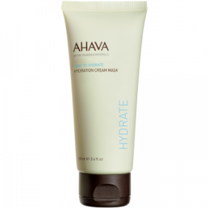 AHAVA Hydration Cream Mask AHAVA- Produkte vom Toten Meer