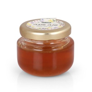 Pure Wildflower Honey (60 g) by Lin's Farm Presentes de Rosh Hashaná