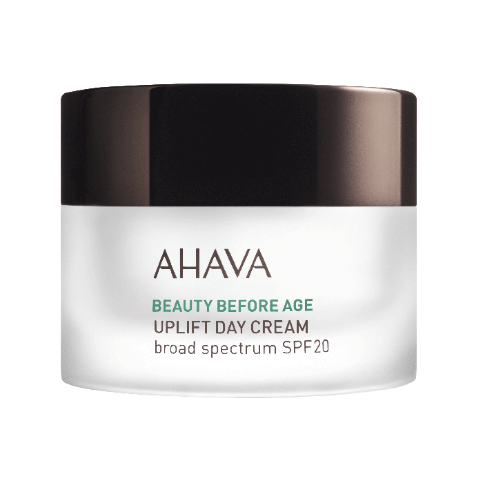 AHAVA Facial Uplift Day Cream 