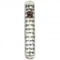Mezuzah Nickel with Home Blessings