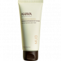 AHAVA Dermud Foot Cream with Minerals and Restorative Fruit Extracts