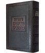 “Tiferet” Tanakh with Brown Leather Cover