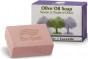 Lavender Smelling Olive Oil Soap 