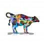 Tikvah Cow by David Gerstein