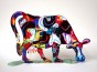 Lola Cow by David Gerstein