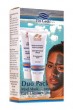 Dead Sea Mineral Mud Mask & Cleanser Set (100ml x 2 items)