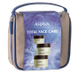 AHAVA Kit of Mud and Cream Masks with Minerals
