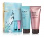 AHAVA Kit of Duo Scented Hand Cream with Plant Extracts & Minerals